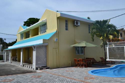 Flic-en-Flac Ile Maurice Réservation Réduction booking.com