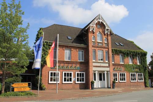Hollenstedt Germany Booking Discount booking.com