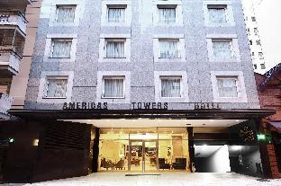 Buenos Aires Argentina Booking Discount agoda.com