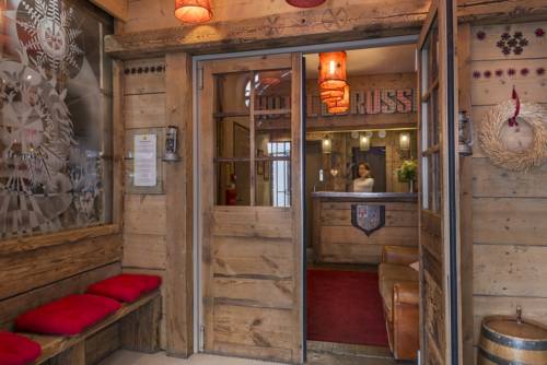 Le Mont Dore France Réservation Réduction booking.com