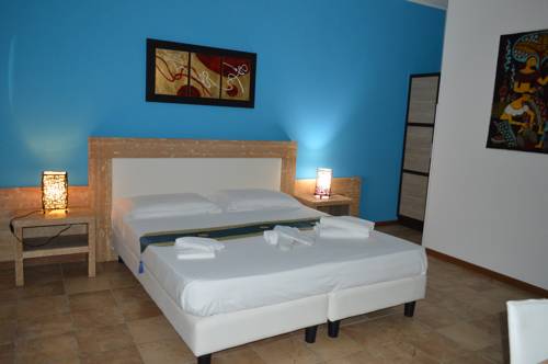 Alghero Italie Réservation Réduction booking.com