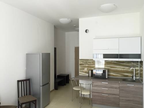 Adler Russia Booking Discount booking.com