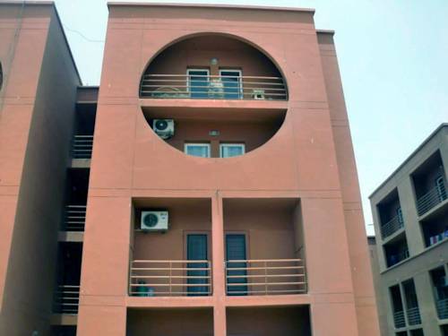 Dakar Sénégal Réservation Réduction booking.com