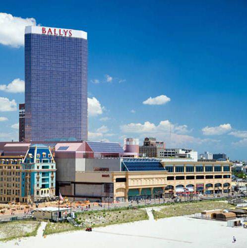 Atlantic City (New Jersey) United States Booking Discount booking.com