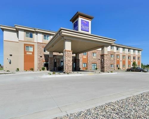 Devils Lake (North Dakota) United States Booking Discount booking.com