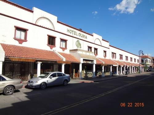 Nogales Mexico Booking Discount booking.com