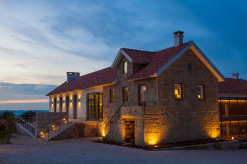 Vinhó Gouveia Portugal Réservation Réduction booking.com