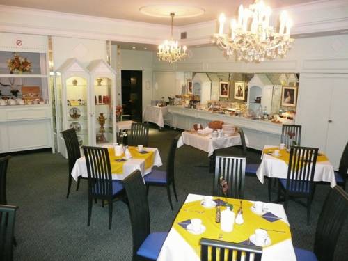 München Allemagne Réservation Réduction booking.com