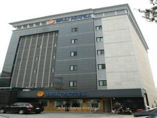 Seoul South Korea Booking Discount agoda.com