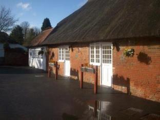 Sutton Scotney United Kingdom Booking Discount agoda.com
