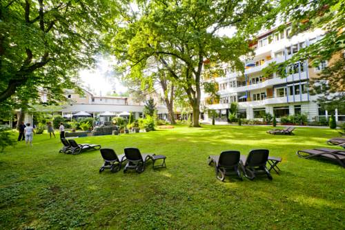 Bad Wörishofen Allemagne Réservation Réduction booking.com