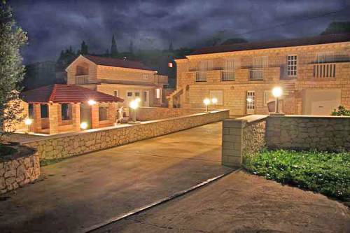 Lumbarda Croatie Réservation Réduction booking.com