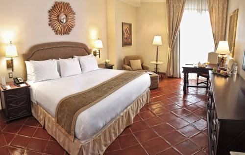 Tequisquiapan Mexico Booking Discount booking.com