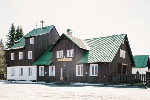 Modrava Czech Republic Booking Discount agoda.com