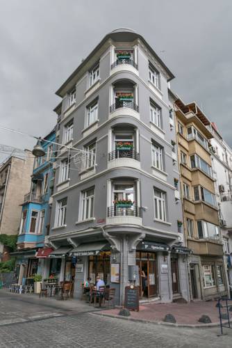 İstanbul Turkey Booking Discount booking.com