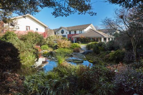 Christchurch New Zealand Booking Discount agoda.com