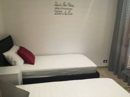 San Vito lo Capo Italie Réservation Réduction booking.com