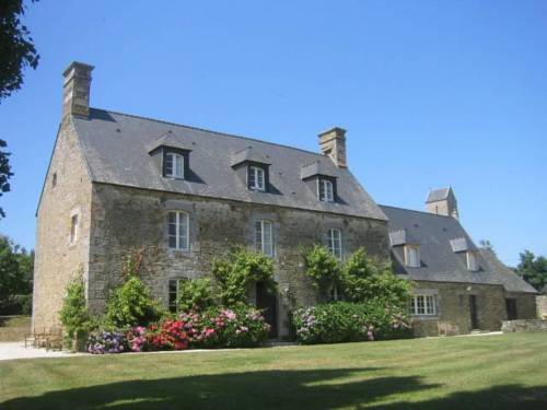 Dragey Ronthon France Booking Discount booking.com