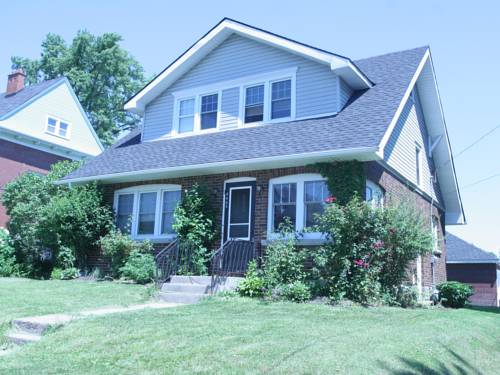 Chutes du Niagara (Ontario) Canada Réservation Réduction booking.com