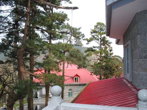 Jiujiang Chine Réservation Réduction booking.com