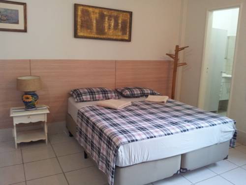 Rio de Janeiro Brésil Réservation Réduction booking.com