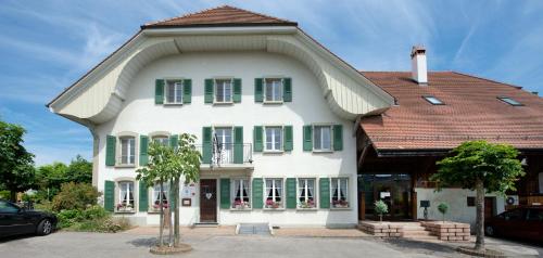 Villarepos Switzerland Booking Discount agoda.com