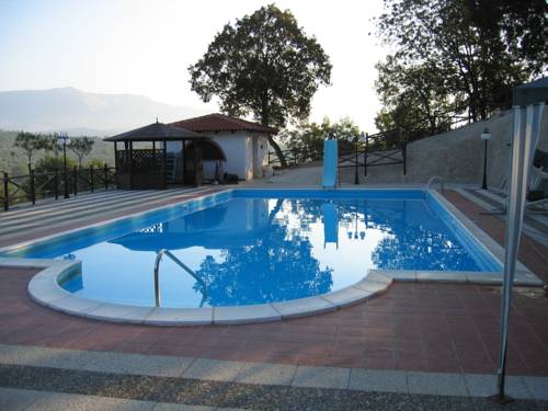 Auletta Italie Réservation Réduction booking.com