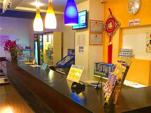 Guilin China Booking Discount booking.com