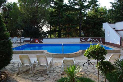 Novigrad Croatia Booking Discount booking.com