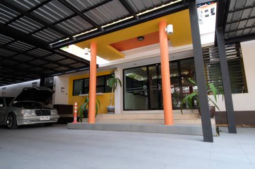 Lat Krabang Thailand Booking Discount booking.com