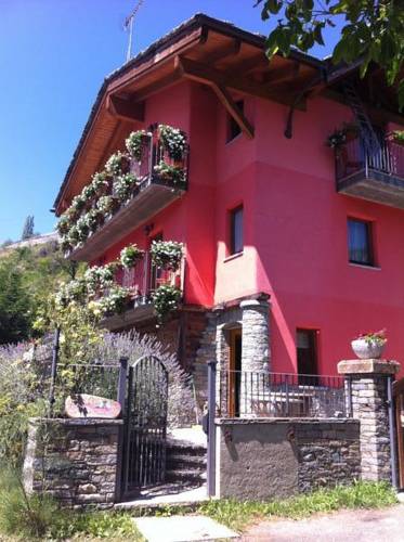 Verrayes Italie Réservation Réduction booking.com