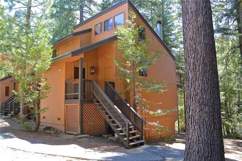 Shaver Lake (California) United States Booking Discount booking.com