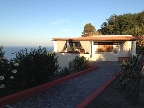 Città di Lipari Italie Réservation Réduction booking.com