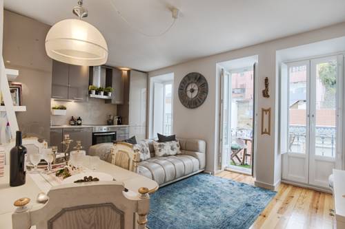 Lisboa Portugal Booking Discount booking.com