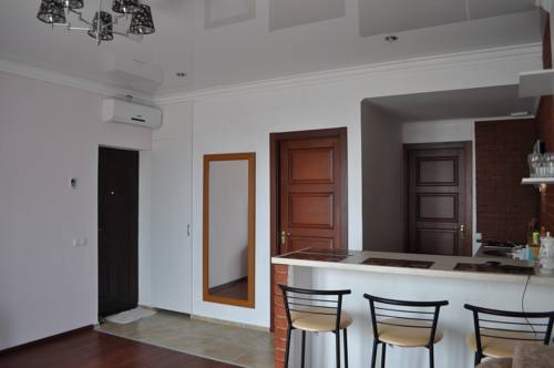 Miskhor Crimée Réservation Réduction booking.com