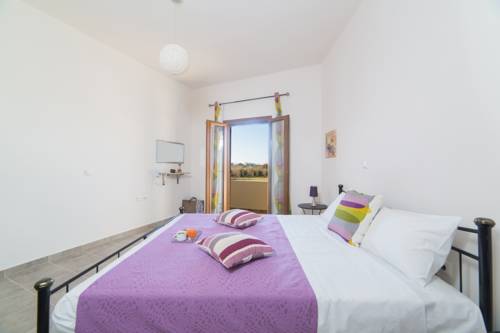 Naxos Chora Greece Booking Discount booking.com