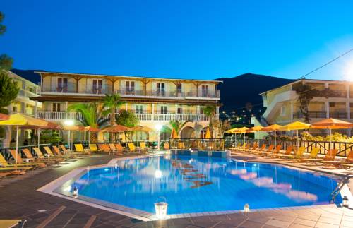 Alykes Greece Booking Discount booking.com