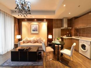 Chengdu China Booking Discount agoda.com