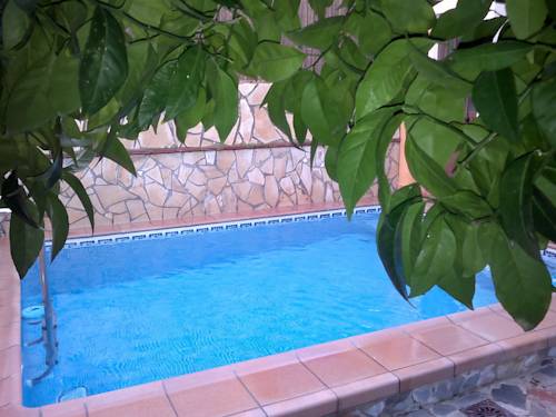 El Bosque Spain Booking Discount booking.com