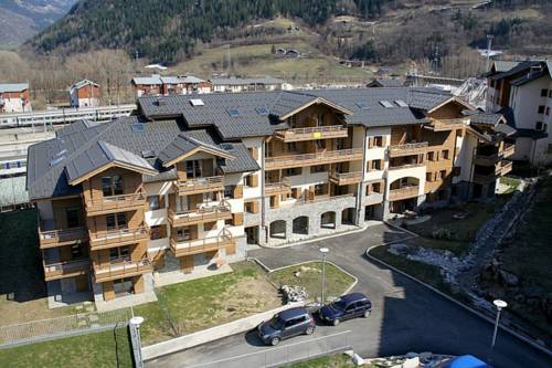 Bourg Saint Maurice France Booking Discount booking.com