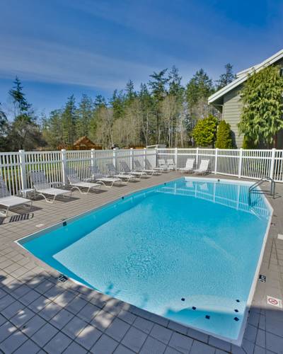 Oak Harbor (Washington) United States Booking Discount booking.com