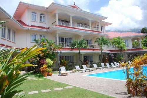 Seychelles Islands Seychelles Booking Discount agoda.com