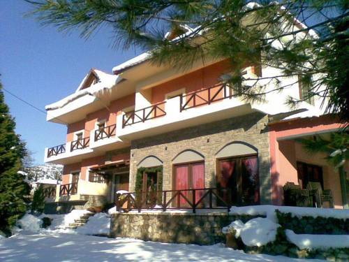 Polydrosso Fokidas Greece Booking Discount booking.com