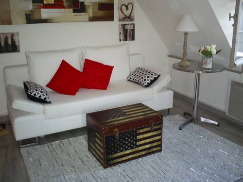 Honfleur France Booking Discount booking.com