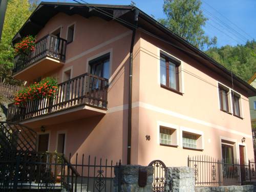 Loket Czech republic Booking Discount booking.com