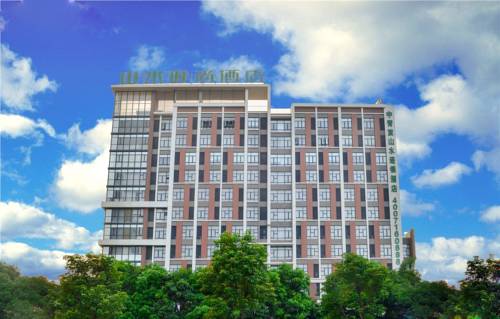 Foshan Chine Réservation Réduction booking.com