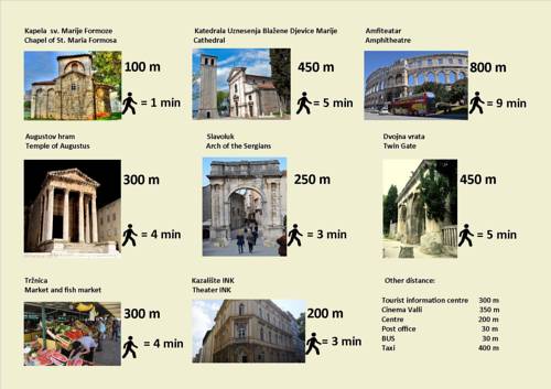 Pula Croatia Booking Discount booking.com