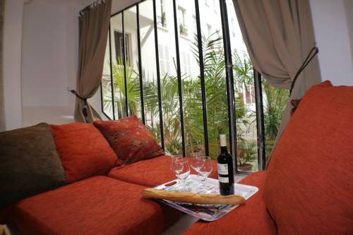 Paris France Booking Discount booking.com