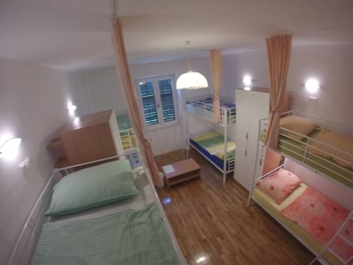 Divisé Croatie Réservation Réduction booking.com