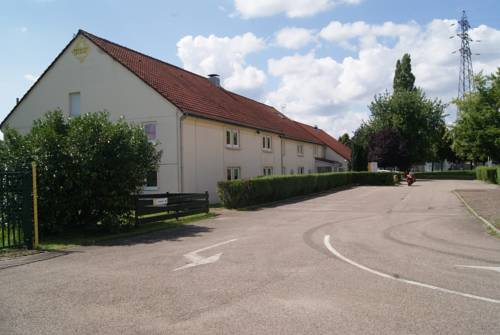 Talange France Booking Discount booking.com